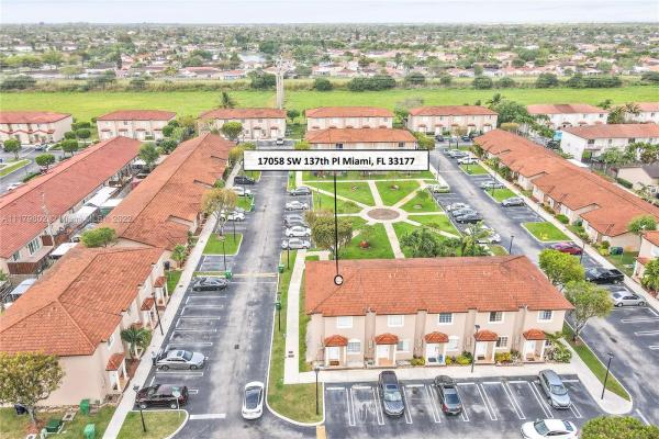 Cazadores South, 17058 SW 137th Pl #17058, Richmond West, Florida 33177, image 1