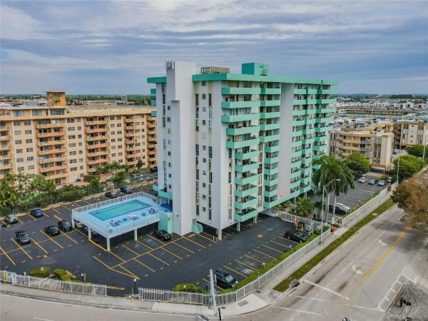 Imperial Terraces, 1825 W 44th Pl #304, Hialeah, Florida 33012, image 1