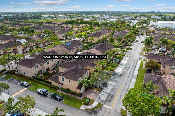 Kendall Breeze South, 12445 SW 125th Ct, Three Lakes, Florida 33186, image 1