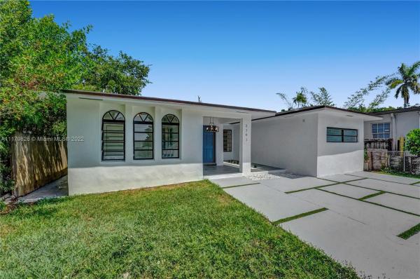 New Shenandoah, 2161 SW 24th St, Miami, Florida 33145, image 1