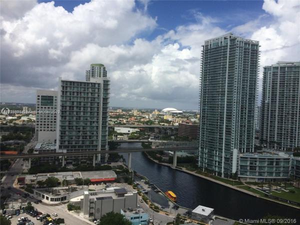 Reach Brickell City Centre, 68 SE 6th St #2004, Miami, Florida 33131, image 2