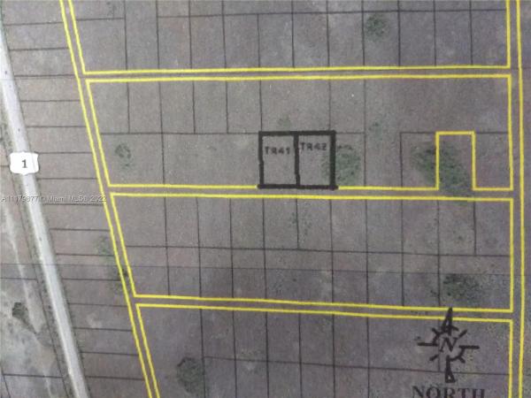 425XX+/- Near Us-1, Homestead, Florida 33035, image 1
