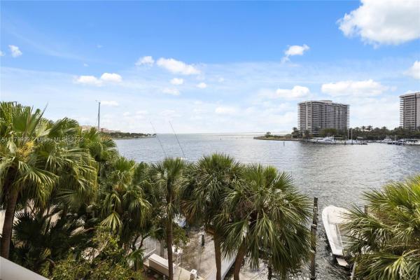 Port Bywater, 1700 S Bayshore Ln #4A, Miami, Florida 33133, image 1