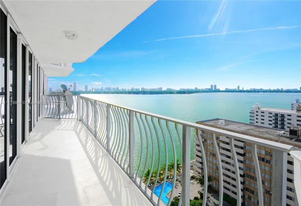 The Grandview Palace, 7601 E Treasure Dr #1906, North Bay Village, Florida 33141, image 2