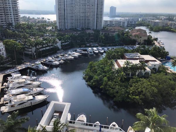 Bellini At Williams Island, 4100 Island Blvd #1201, Aventura, Florida 33160, image 1