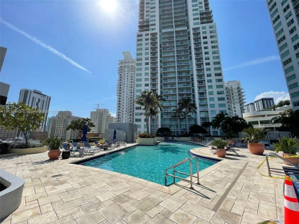 Vizcayne North, 244 Biscayne Blvd #342, Miami, Florida 33132, image 2