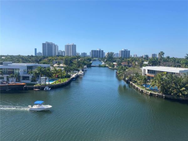 Ocean View Towers, 401 Golden Isles Dr #505, Hallandale Beach, Florida 33009, image 1
