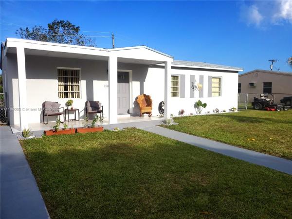 Bunche Park, 15841 NW 17th Ct, Miami Gardens, Florida 33054, image 2