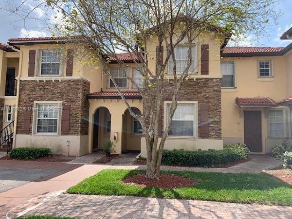 Villas At Carmel, 1555 NE 33rd Rd #107-2, Homestead, Florida 33033, image 2