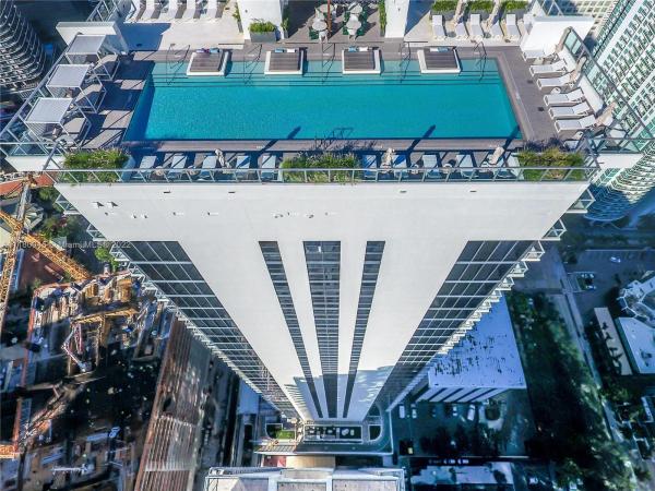 1010 Brickell, 1010 BRICKELL AVE #2301, Miami, Florida 33131, image 2
