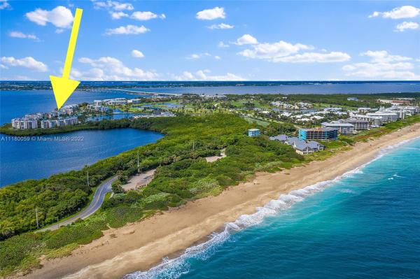 Bayview At Indian River, 5799 NE Island Cove Way #1103, Fort Pierce, Florida 34996, image 1