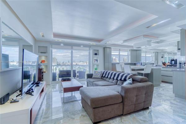 The Presidential, 401 Ocean Dr #1103, Miami Beach, Florida 33139, image 2