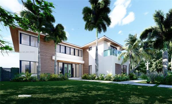 Central Miami, 5855 SW 35th St, Coral Terrace, Florida 33155, image 2