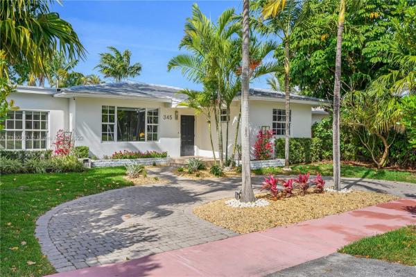 Normandy Golf Course, 345 Fairway Dr, Miami Beach, Florida 33141, image 2