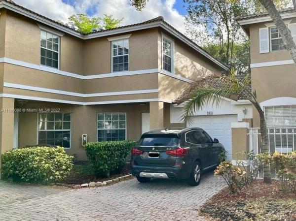 Waterford Crossings, 2940 NW 99th Ter, Sunrise, Florida 33322, image 1