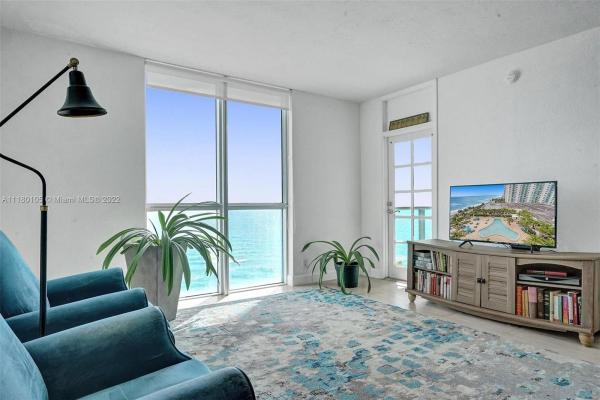 The Tides On Hollywood Beach, 3801 S Ocean Dr #8F, Hollywood, Florida 33019, image 2
