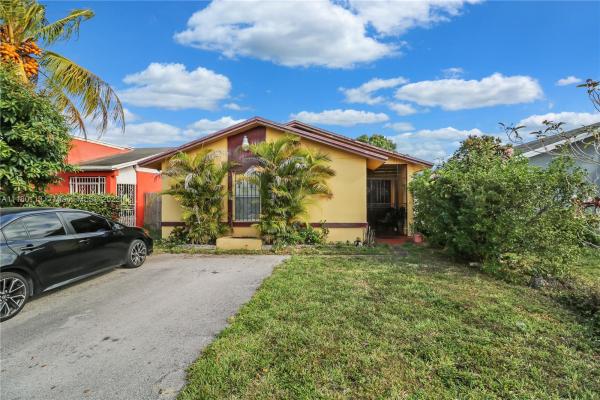 Sunny Gardens Estates, 11227 SW 153rd Ter, Palmetto Estates, Florida 33157, image 1