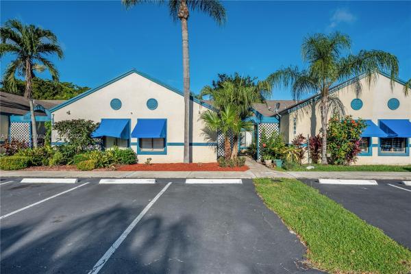 Invervillas Environs, 7466 NW 34th St #7466, Lauderhill, Florida 33319, image 1