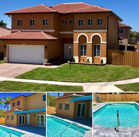Mirens Place, 2964 NE 42nd Ave, Homestead, Florida 33033, image 1