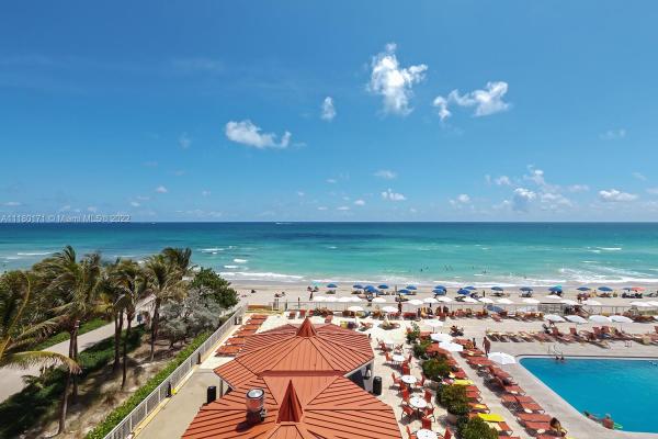 The Aventura Beach Club, 19201 Collins Ave #316, Sunny Isles Beach, Florida 33160, image 2