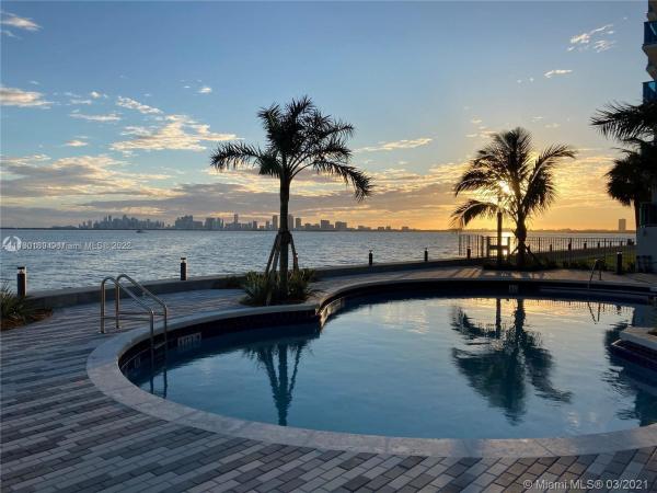 Treasures On The Bay, 7501 E Treasure Dr #8K, North Bay Village, Florida 33141, image 2