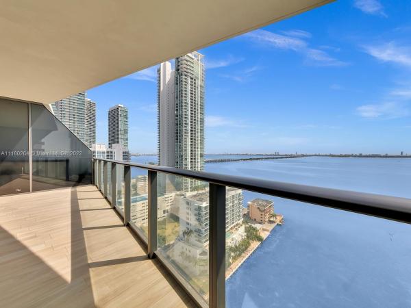 Icon Bay, 460 NE 28th St #2105, Miami, Florida 33137, image 2