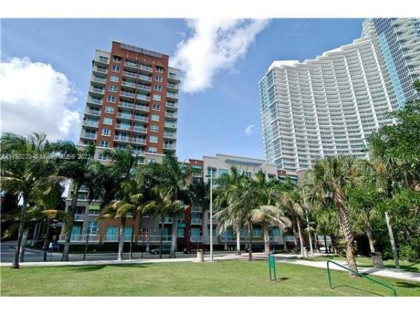 Cite On The Bay West, 2001 Biscayne Blvd #2403, Miami, Florida 33137, image 1