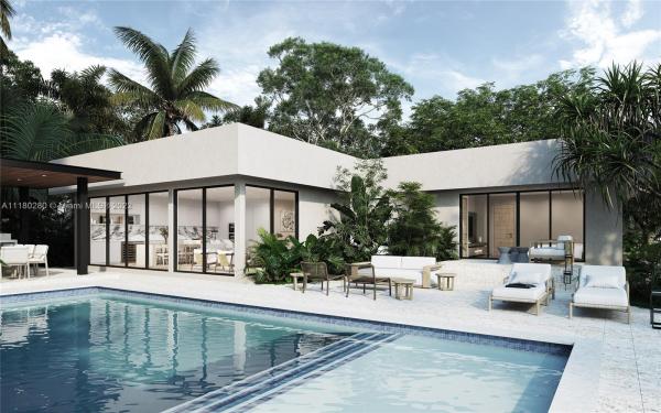 Bay Heights, 10 Pinta Rd #, Miami, Florida 33133, image 1