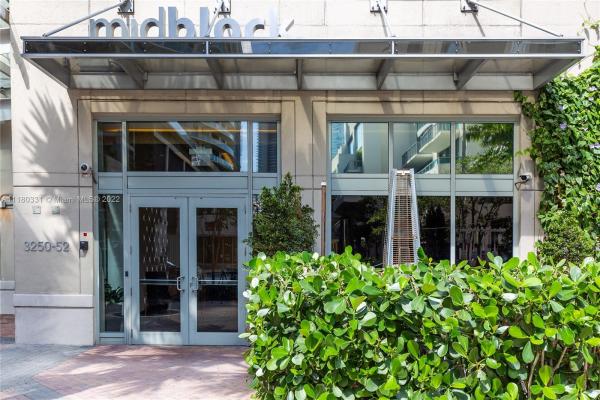 Midblock Miami, 3250 NE 1st Ave #607, Miami, Florida 33137, image 2