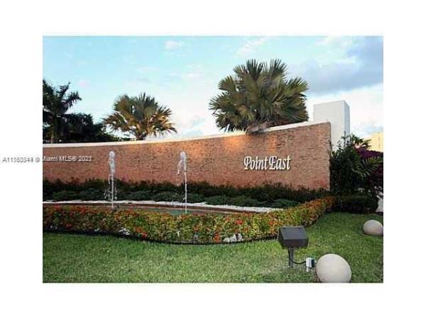 Point East, 3010 Marcos Dr #R209, Aventura, Florida 33160, image 2