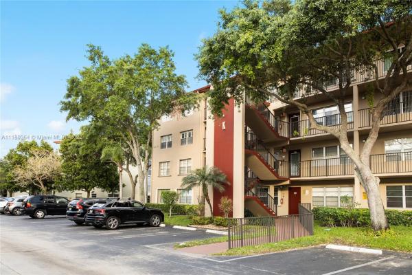 Kingsley At Century Village, 801 SW 133rd Ter #201K, Pembroke Pines, Florida 33027, image 1