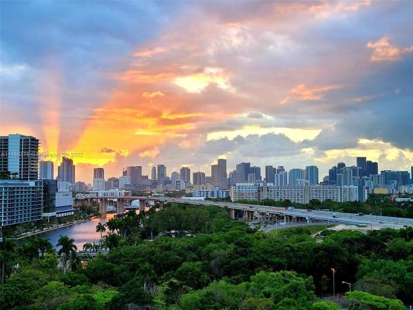 Terrazas Riverpark Village, 1861 NW South River Dr #1508, Miami, Florida 33125, image 2