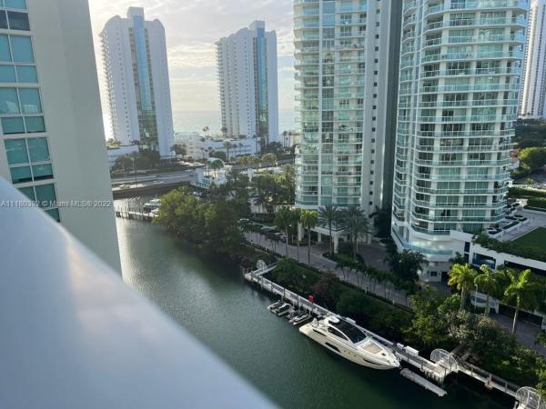 St Tropez On The Bay, 250 Sunny Isles Blvd #3-1206, Sunny Isles Beach, Florida 33160, image 1