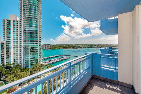 Yacht Club At Portofino, 90 Alton Rd #1901, Miami Beach, Florida 33139, image 2