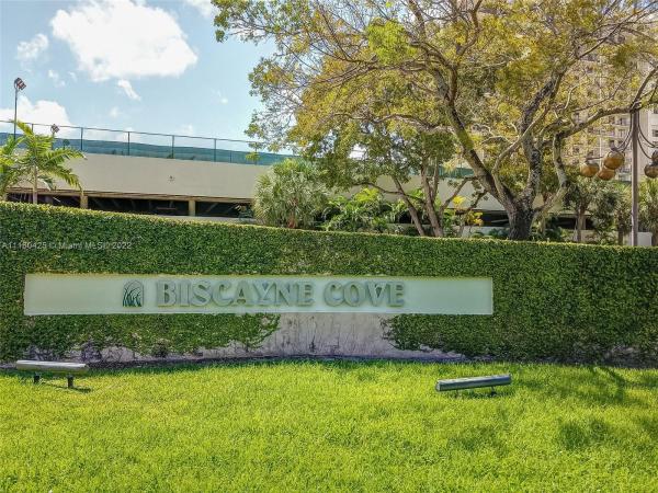 Tower At Biscayne Cove, 18181 NE 31st Ct #1108, Aventura, Florida 33160, image 1