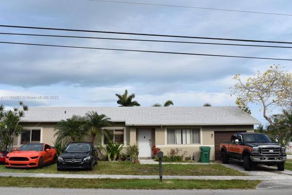 Springer Grove, 25331 SW 134th Ave, Princeton, Florida 33032, image 1