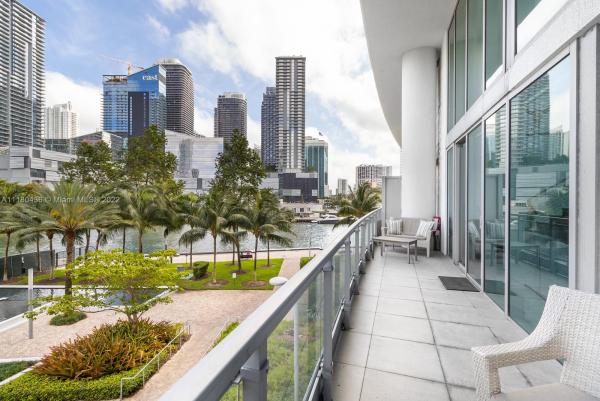 Mint At Riverfront, 92 SW 3rd St #309, Miami, Florida 33130, image 2