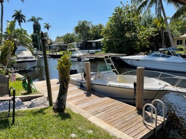 Avon Heights, 4433 SW 27th Ter, Dania Beach, Florida 33312, image 1