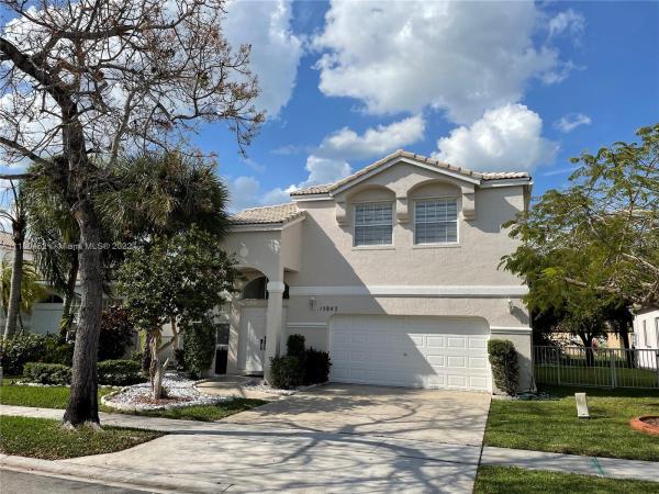 Canary Bay, Pembroke Pines, Florida 33028, image 1