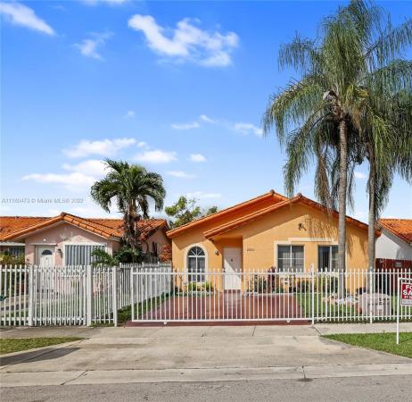 Oak Ridge Villas, 20910 SW 119th Ct, South Miami Heights, Florida 33177, image 1