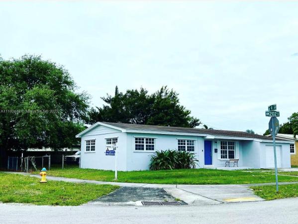 Embassy Estates, 900 NW 202nd St, Miami Gardens, Florida 33169, image 1