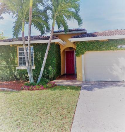 Signature Gardens, 12502 SW 119th Ct, Three Lakes, Florida 33186, image 1