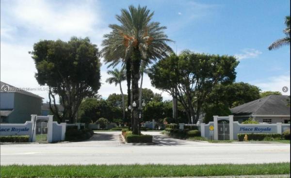 Place Royale, 14211 SW 96th Ter, The Hammocks, Florida 33186, image 1