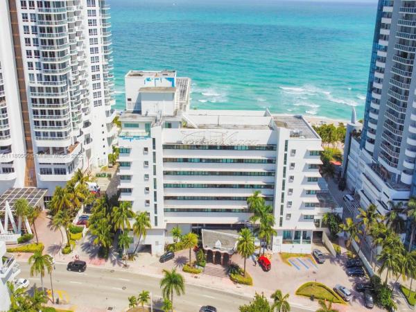 The Casablanca, 6345 Collins Ave #515, Miami Beach, Florida 33141, image 2
