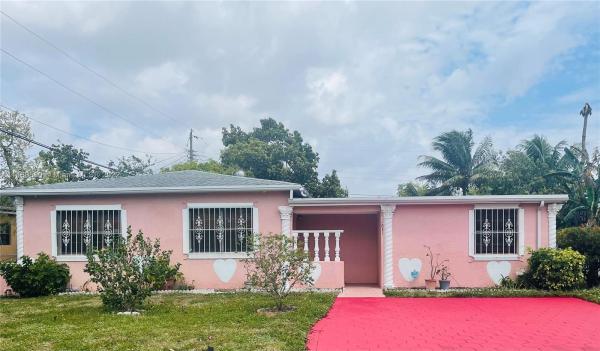 Breezeswept Heights, 1031 NE 152nd Ter, North Miami Beach, Florida 33162, image 1