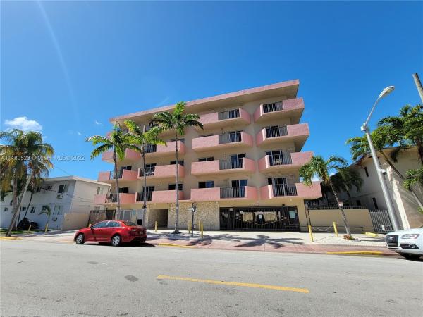 Harding Gardens, 6920 Harding Ave #405, Miami Beach, Florida 33141, image 1