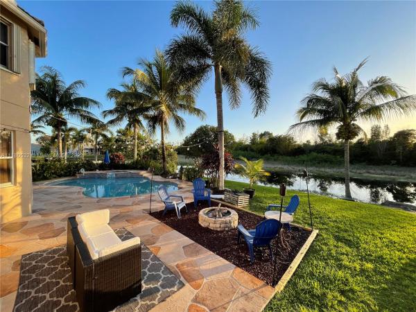Spring Valley Estates, 1130 NW 166th Ave, Pembroke Pines, Florida 33028, image 1