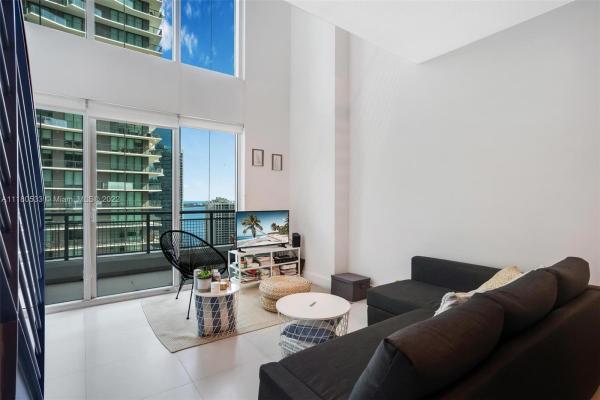 Infinity At Brickell, 60 SW 13th St #2606, Miami, Florida 33130, image 2