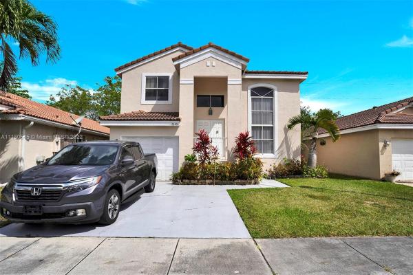 Cypress Cove, 7349 Flores Way, Margate, Florida 33063, image 1