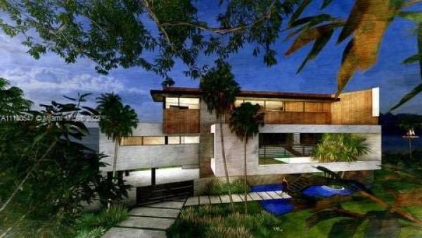 Four Way Lodge Estates, 3323 Poinciana Ave, Miami, Florida 33133, image 2